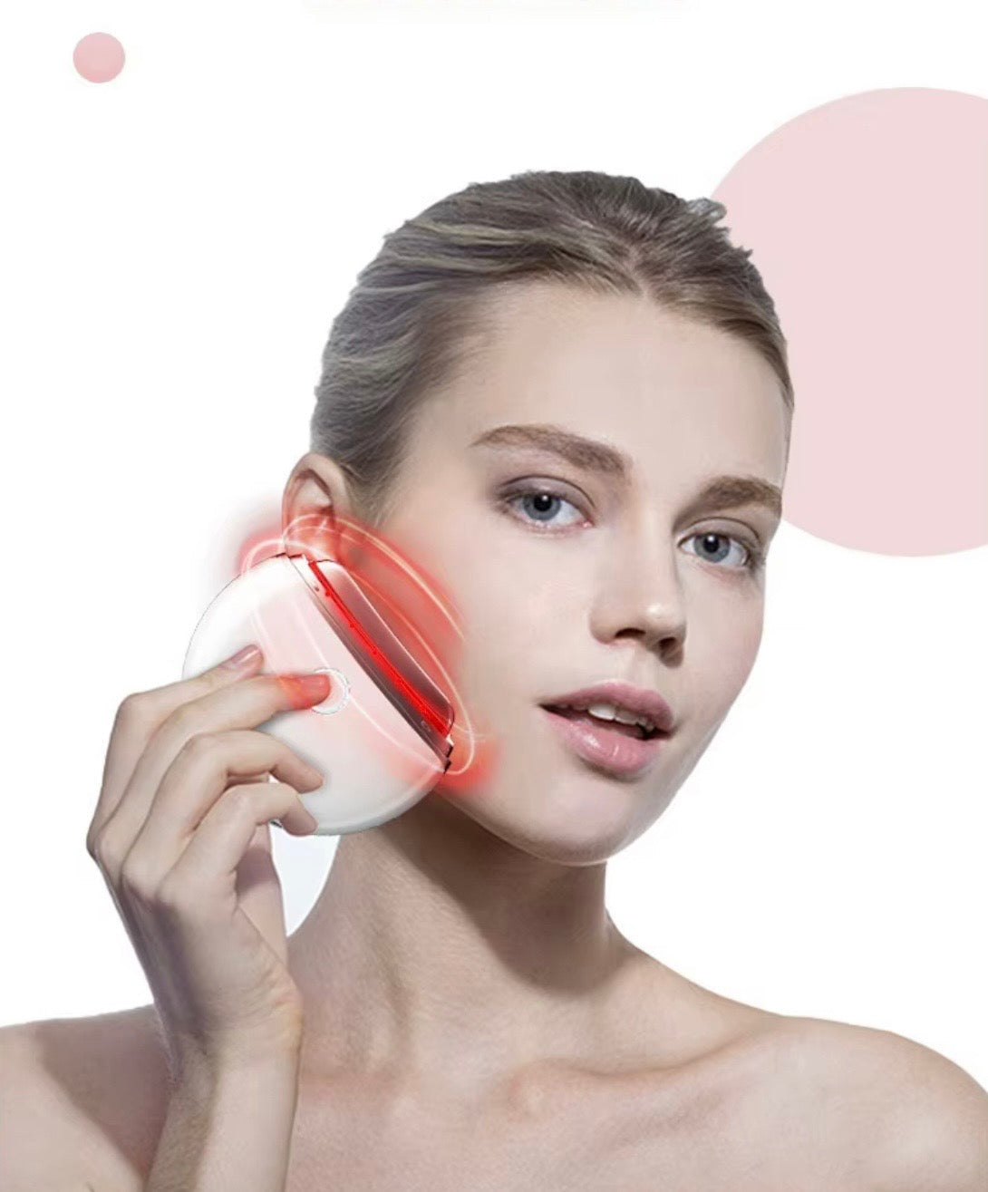 Glow Boosting Electric Gua Sha