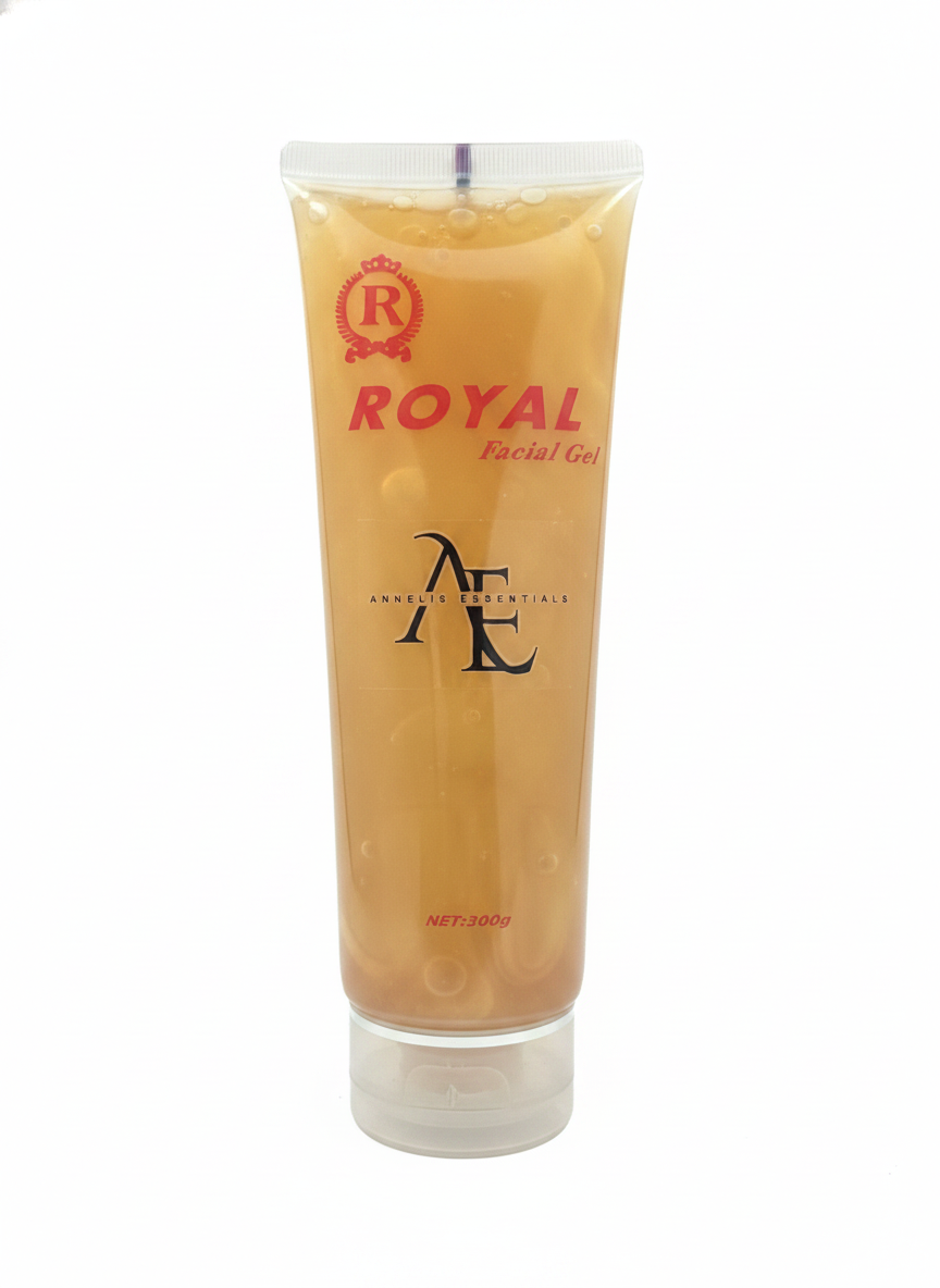 Firming Gel for Heat Therapy